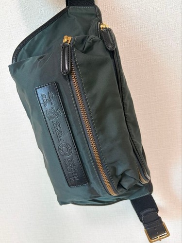 Felisi borsa body nylon pelle - body,