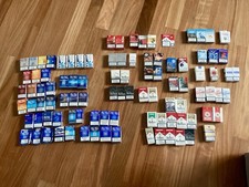 Collezione 96 Pacchetti Di