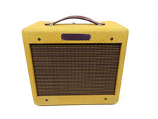 Fender custom champ - fender, 1x8