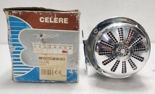 Segnalazione acustica Sirena