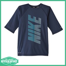 T shirt bambino Nike mare