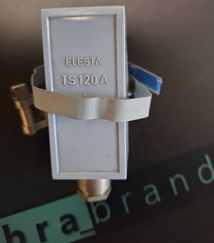Elesta ts120a - ts120a, ||