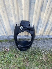 SERBATOIO CARBURANTE BENZINA