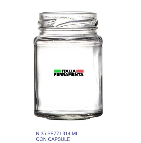 Pezzi vasetto boccaccio - n.35,