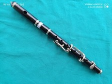 OTTAVINO D'EPOCA - 6 chiavi, Legno, Restaurato, Funzionante (n. 100-151)