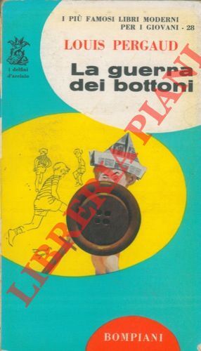 Libri per pergaud - pergaud, la