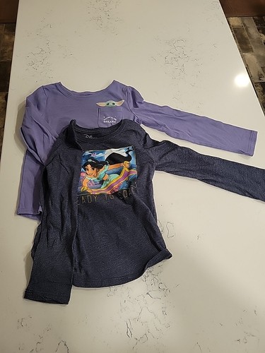 Disney tshirt 5t - disney, tshirt(2)