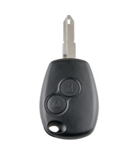 COVER CHIAVE GUSCIO DACIA