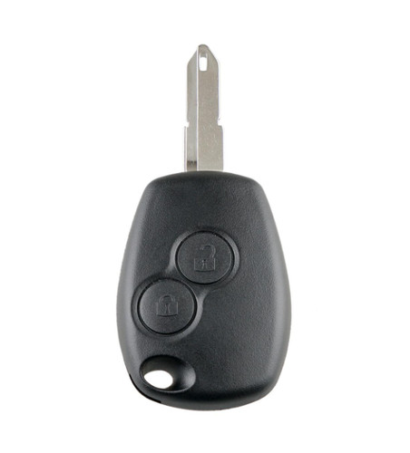 Cover chiave guscio dacia - cover,