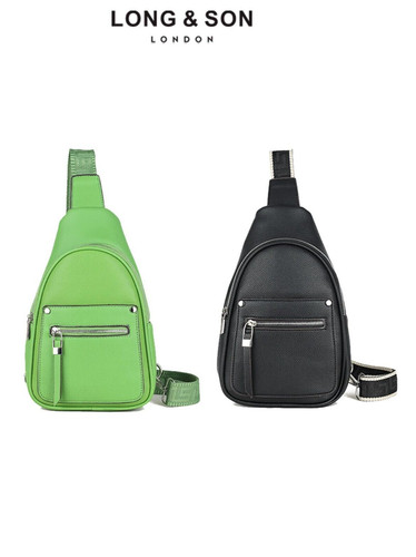 Borsa tracolla piccola - a,