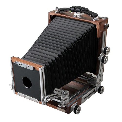 Shen hao tz45 fotocamera - hao, tz45-ii