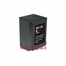 CANON BC 20 NERO CARTUCCE