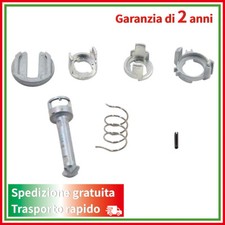PORTA SINISTRA SERRATURA PER