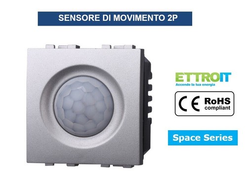 Sensore movimento 2 - sensore,