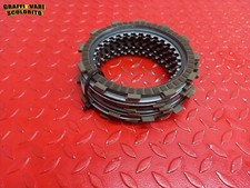 DISCHI FRIZIONE YAMAHA MT 09 TRACER 900 ABS ANNO 2015 SERIE 2015 2020