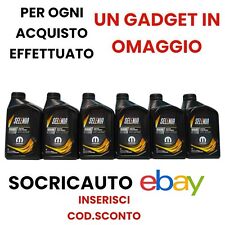 6 Litri Olio Motore Per Auto