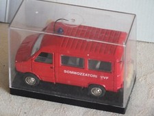 OldCars 1:43 FIAT IVECO DAILY