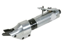 Forbice Cesoia Taglia lamiera pneumatica ad aria compressa per lamiere alluminio