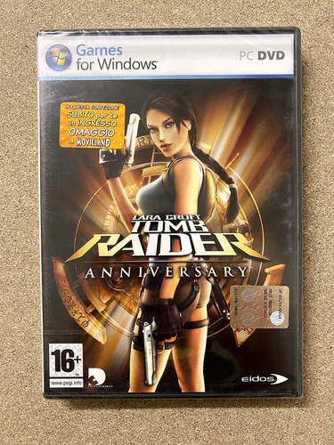 Lara croft tomb raider - tomb,
