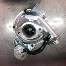 Turbocompressore RHF4H per Nissan Navara YD25DDTI D22 Diesel Truck Turbo 14411-VM01A