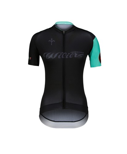 Wilier trikot donna cycling - trikot,