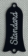 Battipenna chitarra nero 2