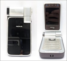 Telefonino nokia n93i rare - nokia,