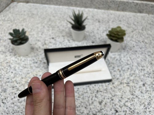 Montblanc unicef signature 146 - unicef,