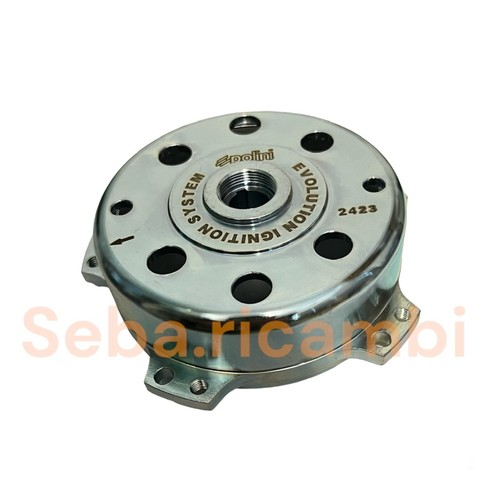 Volano accensione elettronica - accensione,