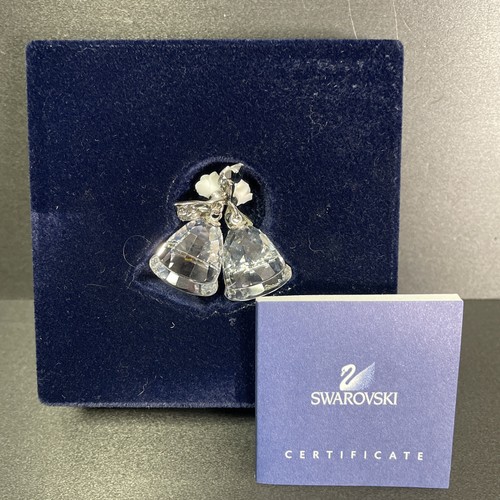 Campane swarovski con - campane,