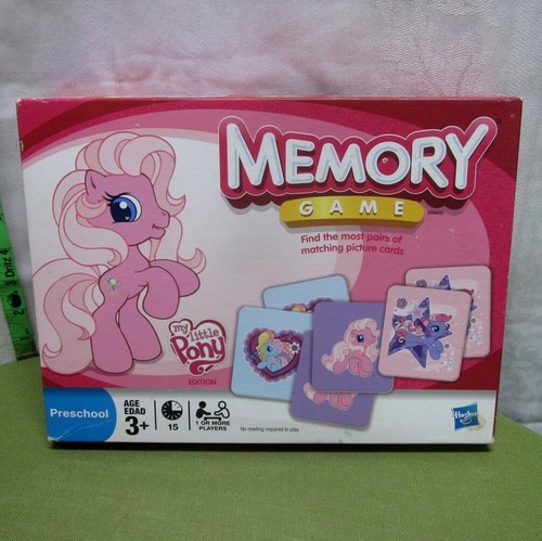 Little pony gioco di - my,