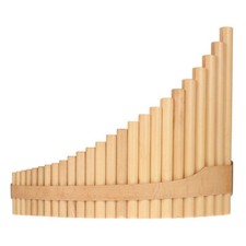 Flauto in padella peruviano