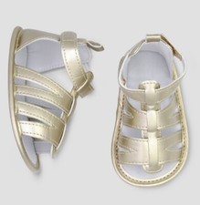 Sandali gladiatore bambina -