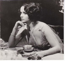 LAURA ANTONELLI "THE DIVINE