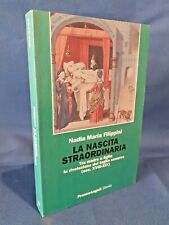 La nascita straordinaria. Tra
