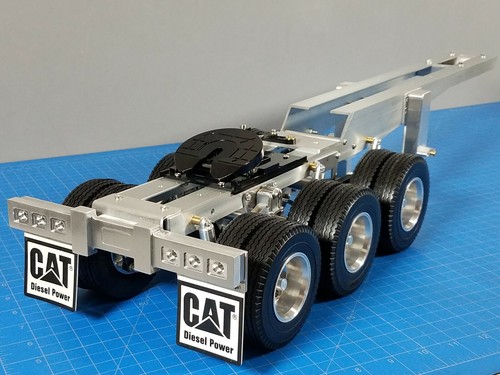 Alluminio tamiya rc - alluminio,