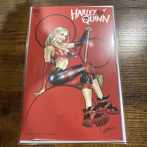 Abito commerciale harley quinn - commerciale,