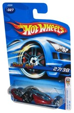 Hot wheels 2006 - 2006, primo