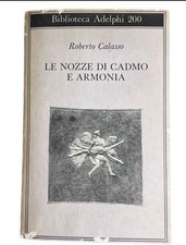 🔴 Le Nozze Di Cadmo E