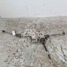 Scatola sterzo guida Peugeot 207 1.4 hdi 2006-15 6700001531B 6820000090