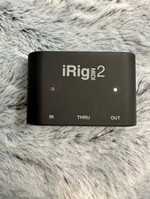 ik multimedia irig midi 2