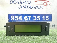 Navigatore Citroen c5 berlina 18 116 cv