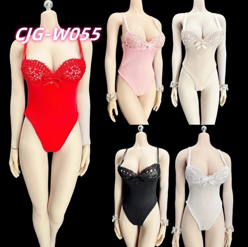 Costume bagno aderente - bagno, 1/6