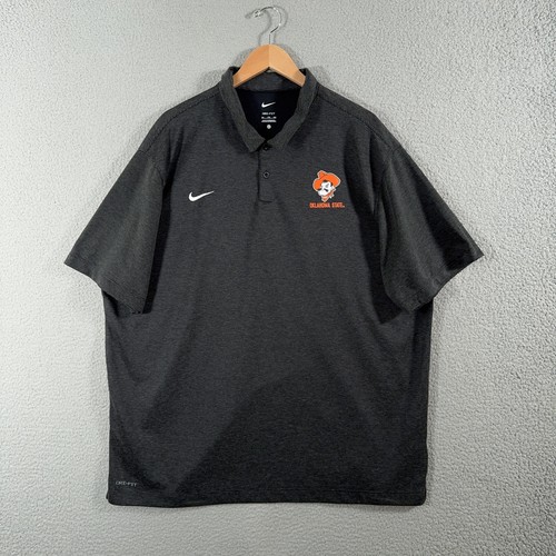 Polo oklahoma state cowboys - polo,