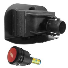 Per Weber Q Kit accensione per