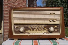 Graetz Canzonetta 816 radio a