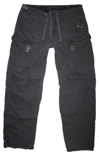 Jeans uomo star pantaloni - uomo, g-star