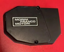 Carter motore Franco Morini 4