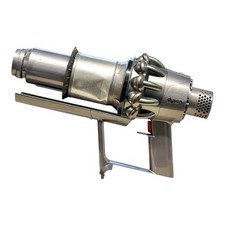 Corpo motore principale