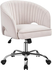 Poltroncina/Sedia Da Ufficio